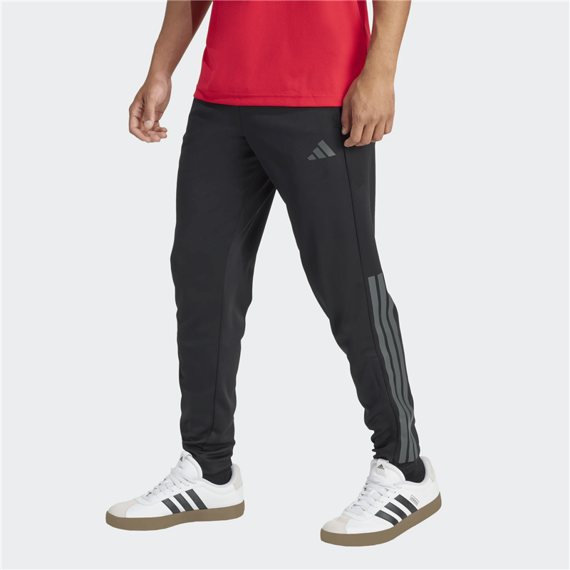 ADIDAS SERENO CLIMACOOL ανδρικό παντελόνι