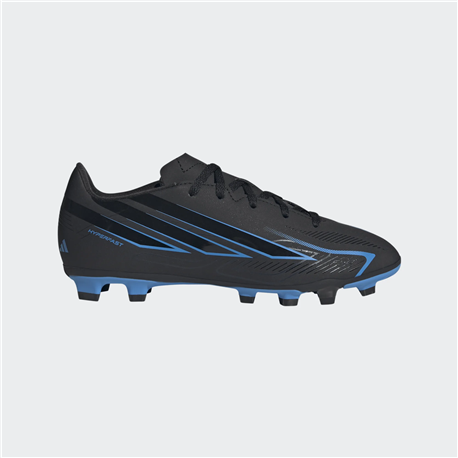 ADIDAS HYPERFAST CLUB FG/MG kids football shoes