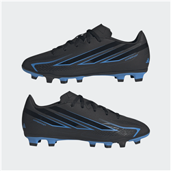 ADIDAS HYPERFAST CLUB FG/MG παιδικά παπούτσια ποδοσφαίρου