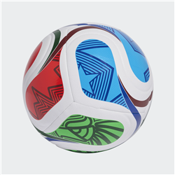 ADIDAS FIFA WORLD CUP 26 TRIONDA TRAINING  BALL