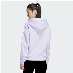 ADIDAS ESS feel cozy small logo womens  hoodie