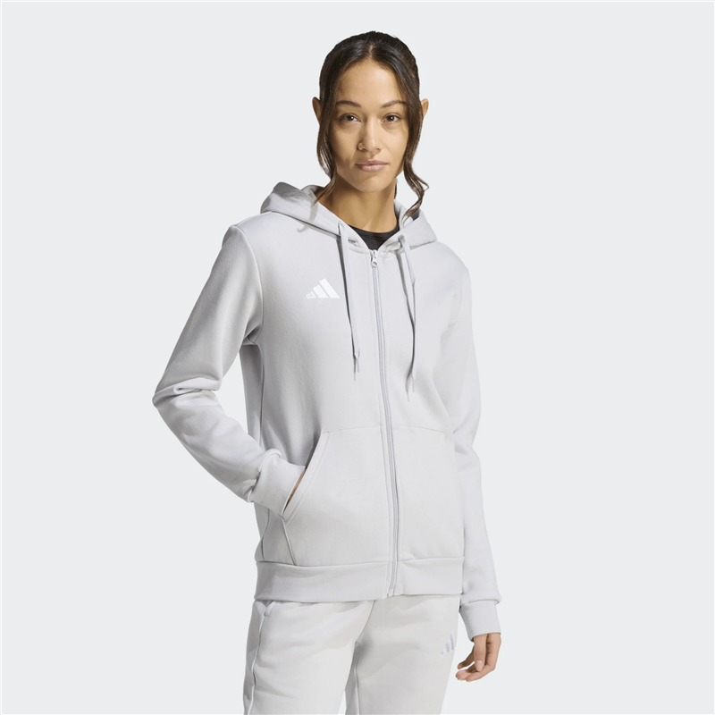 ADIDAS ENT26 γυναικεία ζακέτα με κουκούλα