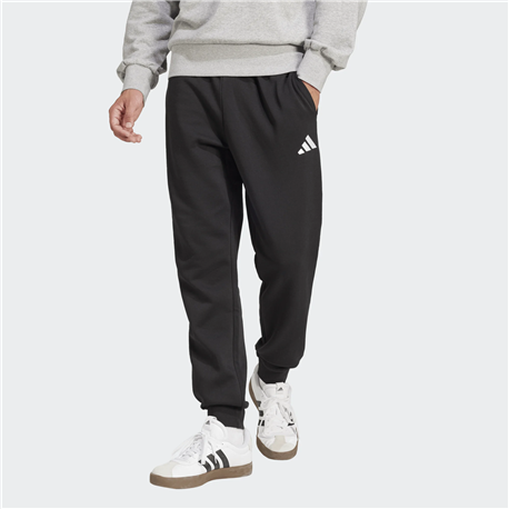 ADIDAS ESS FEELCOZY FLEECE ανδρικό παντελόνι φόρμα