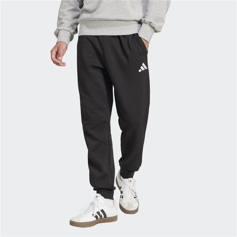 ADIDAS ESS FEELCOZY FLEECE ανδρικό παντελόνι φόρμα
