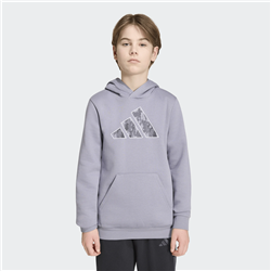 ADIDAS CAMO GRAPHIC παιδικό  HOODIE