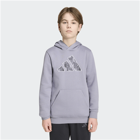 ADIDAS CAMO GRAPHIC kids   HOODIE