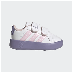 ADIDAS DISNEY MINNIE MOUSE GRAND COURT βρεφικά παπούτσια
