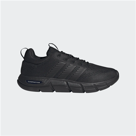 ADIDAS CLOUDFOAM FLEX SNEAKERS γυναικεία με ελαστικά κορδόνια