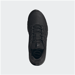 ADIDAS CLOUDFOAM FLEX SNEAKERS γυναικεία με ελαστικά κορδόνια