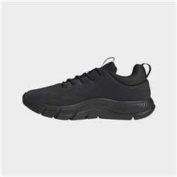 ADIDAS CLOUDFOAM FLEX ELASTIC LACES WOMENS SNEAKERS