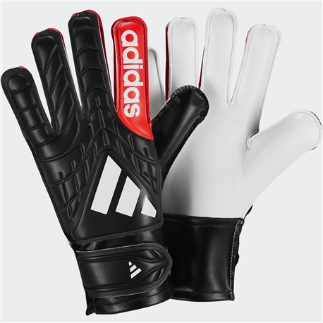 ADIDAS COPA CLUB JUNIOR GOALKEEPER GLOVES KA7809
