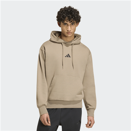 ADIDAS ESSENTIALS FEELCOZY HOODIE