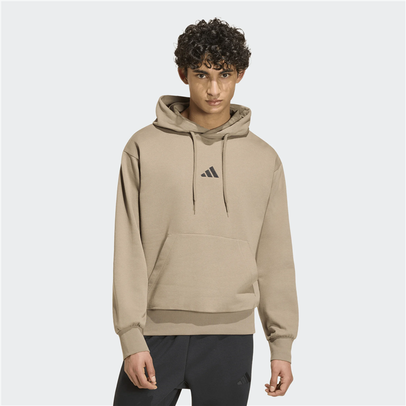 ADIDAS ESSENTIALS FEELCOZY HOODIE