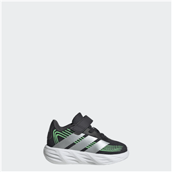 ADIDAS GALAXY 8 infants shoes