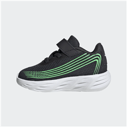 ADIDAS GALAXY 8 infants shoes