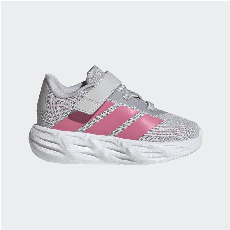 ADIDAS GALAXY 8 βρεφικά αθλητικά παπούτσια