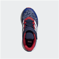 ADIDAS MARVEL SPIDER-MAN RUNFALCON 6 παιδικά παπούτσια