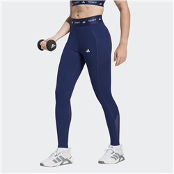 ADIDAS TECHFIT STASH γυναικείο μακρύ κολάν