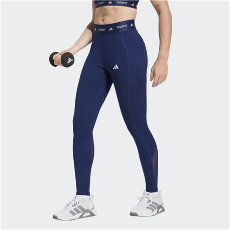 ADIDAS TECHFIT STASH womens leggings