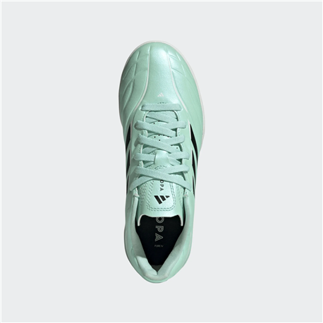 ADIDAS COPA PURE IV TURF kids football shoes