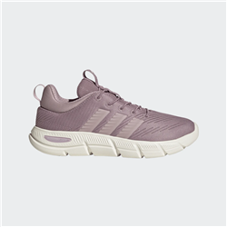 ADIDAS CLOUDFOAM FLEX SNEAKERS γυναικεία με ελαστικά κορδόνια