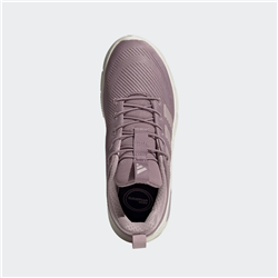 ADIDAS CLOUDFOAM FLEX SNEAKERS γυναικεία με ελαστικά κορδόνια