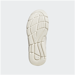 ADIDAS CLOUDFOAM FLEX SNEAKERS γυναικεία με ελαστικά κορδόνια