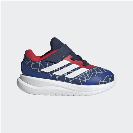 ADIDAS MARVEL SPIDER-MAN RUNFALCON 6 infants shoes