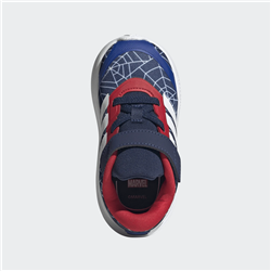 ADIDAS MARVEL SPIDER-MAN RUNFALCON 6 βρεφικά  παπούτσια