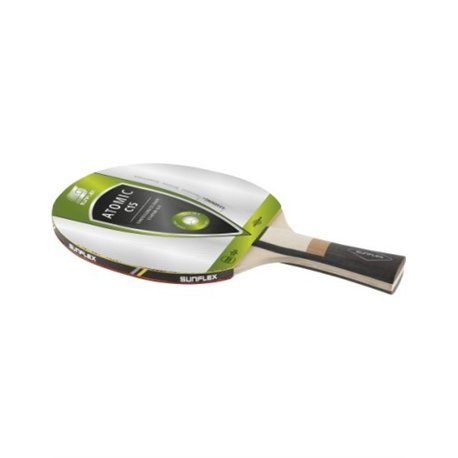 Ρακέτα Ping Pong Sunflex Atomic C15