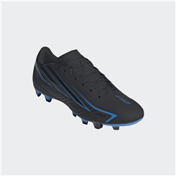 ADIDAS HYPERFAST CLUB FG/MG mens football shoes