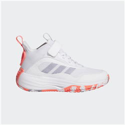 ADIDAS OWNTHEGAME 3 kids basketball shoes