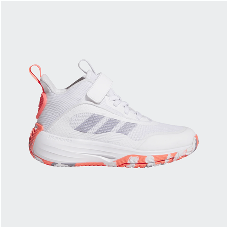 ADIDAS OWNTHEGAME 3 kids basketball shoes