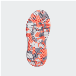 ADIDAS OWNTHEGAME 3 παιδικά παπούτσια μπάσκετ