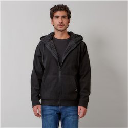 Admiral  Josh II mens full zip hoodie