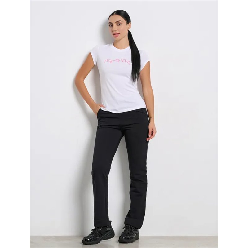 BODYTALK  `PANTS ON GEN BETA` Womens open pant
