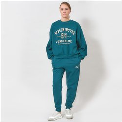 Admiral womens sweater West