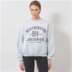 Admiral womens sweater West