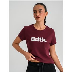 Γυναικείο Bdtk κοντομάνικο t-shirt