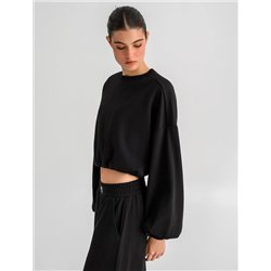 BODYTALK womens  crop sweater