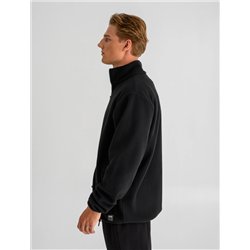 BODYTALK mens  fleece full zip