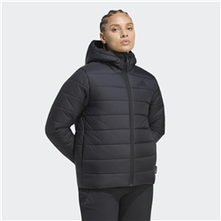 ADIDAS TERREX CLIMAWARM INSULATED womens hooded jacket   kx4230
