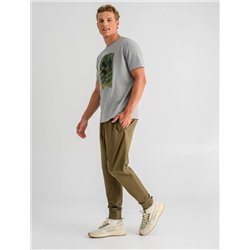 BODY TALK  mens pant