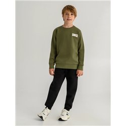 Bodytalk παιδική φόρμα jogger για αγόρια