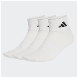 ADIDAS ankle socks thin  sportwear (3 pairs  )