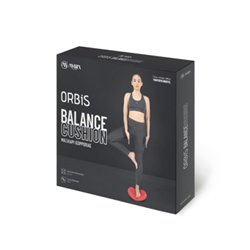 Orbis Balance Cushion 33 cm balance pilow