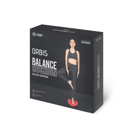 Orbis Balance Cushion 33 cm balance pilow