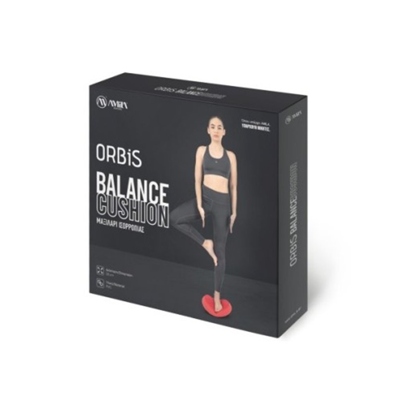 Orbis Balance Cushion 33 cm balance pilow