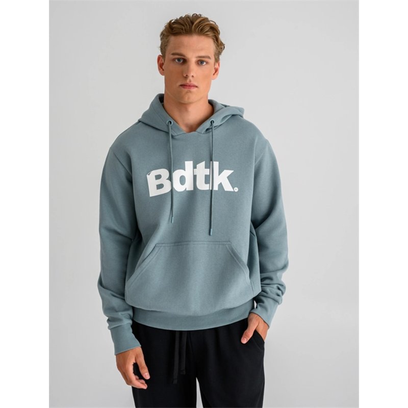 BODYTALK mens hoodie