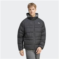 ADIDAS ESSENTIALS PACKABLE INSULATED JACKET